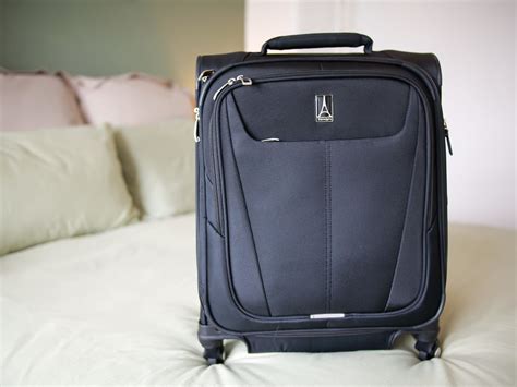 which travelpro luggage is best.